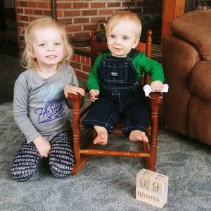 Meet your Posher, Jackie